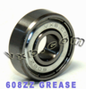 608ZZ Bearing 8x22x7 -- 608ZZ10-1
