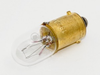 2.8 Watt, 28 Volt, 0.1 Amp Miniature T-3 1/4 Bulb - C1820 - bulbs.com