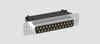 D-Sub -- L117DBFRDA25S - Image
