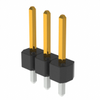 Headers, Male Pins - 68000-203-ND - DigiKey