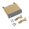 Backplane Connector Housings - 4306-GMCT50F0000Y0/AA-ND - DigiKey