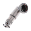 Backshells and Cable Clamps - 623-A850497919N03-ND - DigiKey