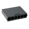 Blade Type Power Connector Housings - 23-0436802006-ND - DigiKey