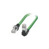 Modular/Ethernet Cables (RJ45, RJ11) - 277-1113311-ND - DigiKey
