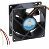 DC Brushless Fans (BLDC) - OD8032-48MB02A-ND - DigiKey