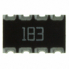 Resistor Networks, Arrays - 744C083183JPTR-ND - DigiKey