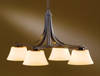 Pendant Lighting Fixtures - 138575 - Hubbardton Forge