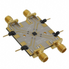 Development Boards, Kits, Programmers - Evaluation Boards - RF Evaluation and Development Kits, Boards - SKY13318-321-EVB - Acme Chip Technology Co., Limited