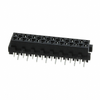Headers, Receptacles, Female Sockets - A120907TR-ND - DigiKey