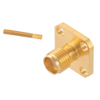 Coaxial Connector (RF) Assemblies - 5328-FMCN4370-ND - DigiKey