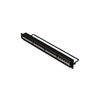 Patchbay, Jack Panels -- 135-RV6PPF1U48BK-ND - Image