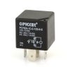 Picker PC792A-1C-C-12S-N-X 40A Mini ISO Relay, 12VDC, SPDT - 74617 - Waytek, Inc.