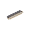 FFC, FPC (Flat Flexible) Connector Assemblies - 478-046809622210846+CT-ND - DigiKey