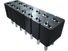 Pin & Socket Connectors - SLW-112-01-F-D - Powell Electronics, Inc.