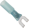 Terminals - Spade Connectors - 23-0191640028-ND - DigiKey
