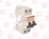 Din Rail Mount Circuit Breaker - 5135144 - Radwell International