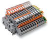 Current transformer terminal block -- 2007-8874 - Image
