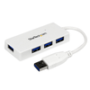 USB Hubs - 5214-ST4300MINU3W-ND - DigiKey