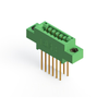 Edgeboard Connectors - 151-346-012-541-808-ND - DigiKey