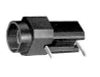 596 Series PC Mount Miniature Fuseholder for 5x20mm Fuses -- 5960000000 - Image