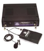 Pro Comm® PCX U12-B Lavalier System CH A1 782.925 MHz - PCX U12-B Lavalier CH A1 - Visual Sound, Inc.