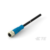 Circular Cable Assemblies - 17-T4151310002-002-ND - DigiKey