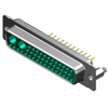 D-Sub Connector Assemblies - 900-1731071797-ND - DigiKey