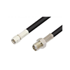 Coaxial Cables (RF) - 6099-PE3333-12-ND - DigiKey