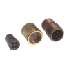 Circular Connector Assemblies - 1178-PC01E-8-4P-ND - DigiKey