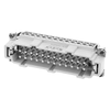 Heavy Duty Connector Inserts, Modules - C14610A0248101-ND - DigiKey