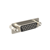 D-Sub Connector Assemblies - L177HDAH26SVF-ND - DigiKey
