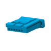 Rectangular Connector Housings - 17-2282154-3-ND - DigiKey