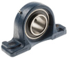 Plummer Blocks & Pillow Blocks - 7508983 - RS Components, Ltd.
