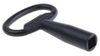 Cross Wrenches & Control Cabinet Keys -- 2549232 - Image