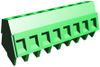 Pluggable Terminal Blocks - 8219072 - RS Components, Ltd.