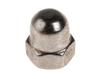 Hex Nuts - 2484472 - RS Components, Ltd.