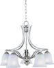 Mid. Chandeliers-Glass Down - 398195 - Light Center (The)