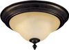 Flush Mounts-Bowl Style - 4372 - Light Center (The)