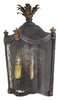 9101-275 Exterior -Wall Mt./Flush - 478395 - Capital Lighting, Inc.