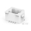 Headers, Male Pins - 17-6-2538949-1TR-ND - DigiKey