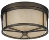 M270063 Flush Mounts-Drum Shades - 784083 - Capital Lighting, Inc.