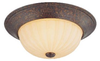 6P-13264-56 Flush Mounts-Bowl Style - 454794 - Capital Lighting, Inc.