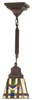 71618 Mini Pendants-Chain - 472223 - Capital Lighting, Inc.