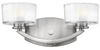 5592BN Bathroom Fixtures-Two Lights - 694091 - Capital Lighting, Inc.