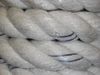 Rope - LUBELOCK® 3-STRAND TWISTED LOCKLINE - Orion Ropeworks, Inc.