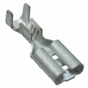Terminals - Quick Connects, Quick Disconnect Connectors - A105284-ND - DigiKey