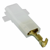 Terminals - Quick Connects, Quick Disconnect Connectors - A111261TR-ND - DigiKey