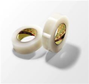 3M Scotch 8886 Clear Stretchable Box Sealing Tape - 357 mm Width x 55 m Length - 7 mil Thick - 03074 - 051115-03074 - R. S. Hughes Company, Inc.
