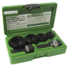 Knockout Punch Kit - 735BB - Greenlee Textron, Inc.