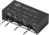 1 W Board Mount Isolated DC-DC Converter - VIBLSD1-S12-S5-SIP - CUI Inc.
